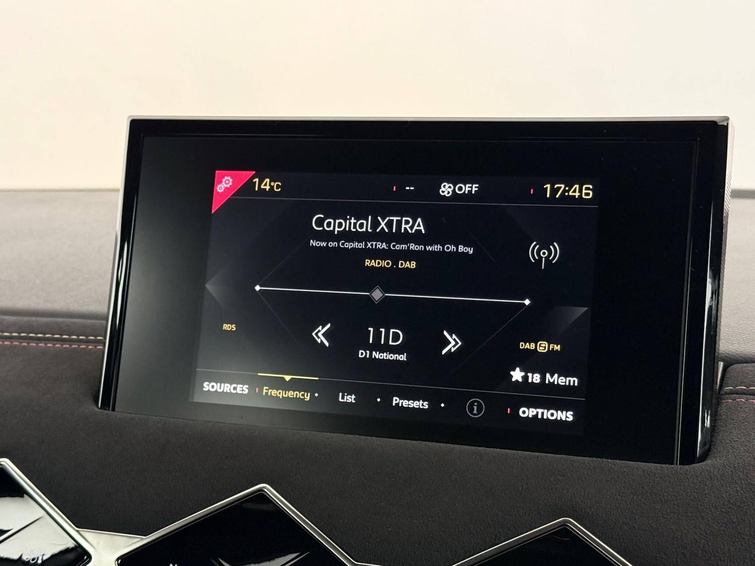 Used DS Automobiles DS 3 Crossback 2022 for sale - 77809244: Photo 19