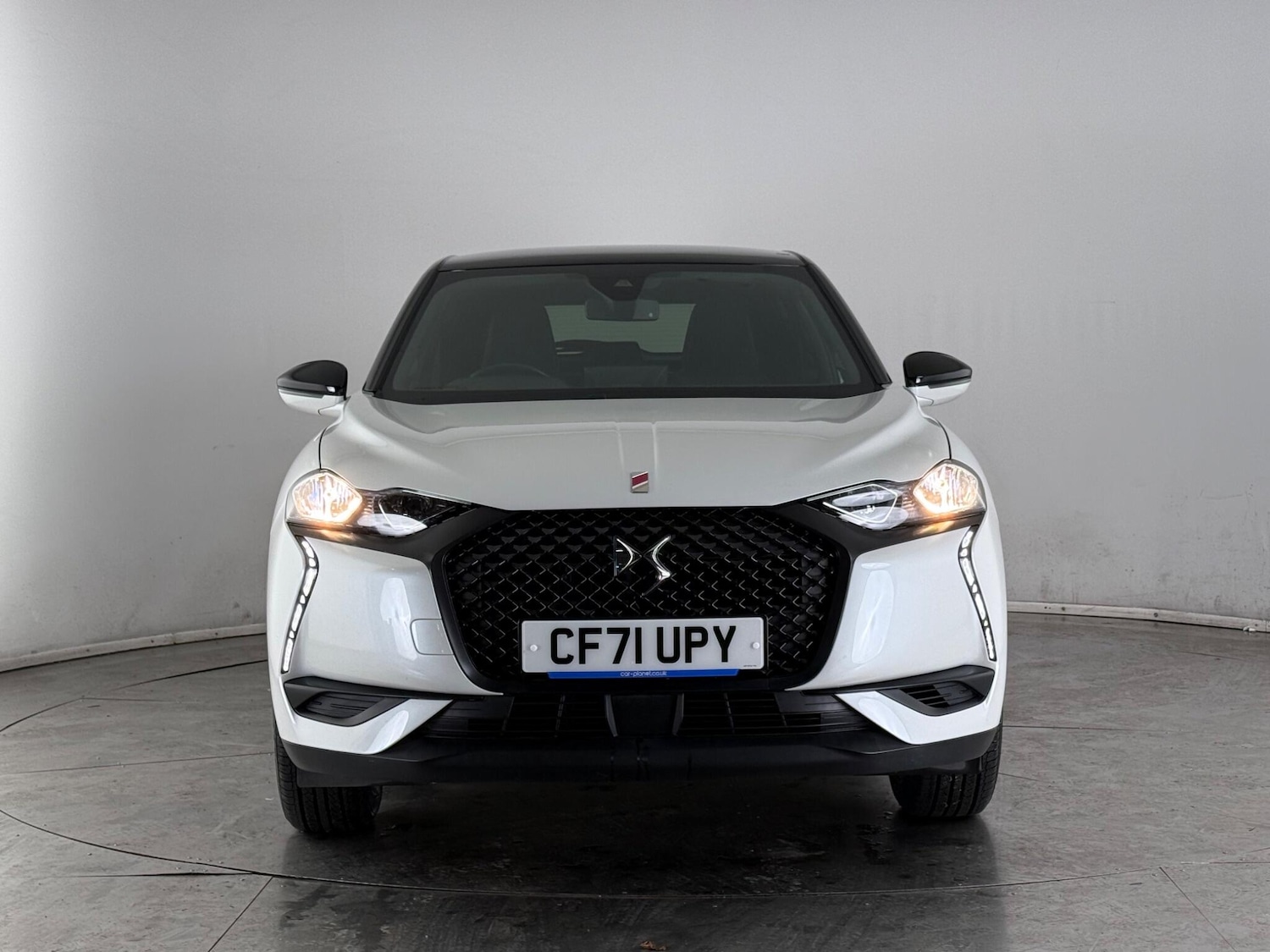 Used DS Automobiles DS 3 Crossback 2022 for sale - 77809244: Photo 2