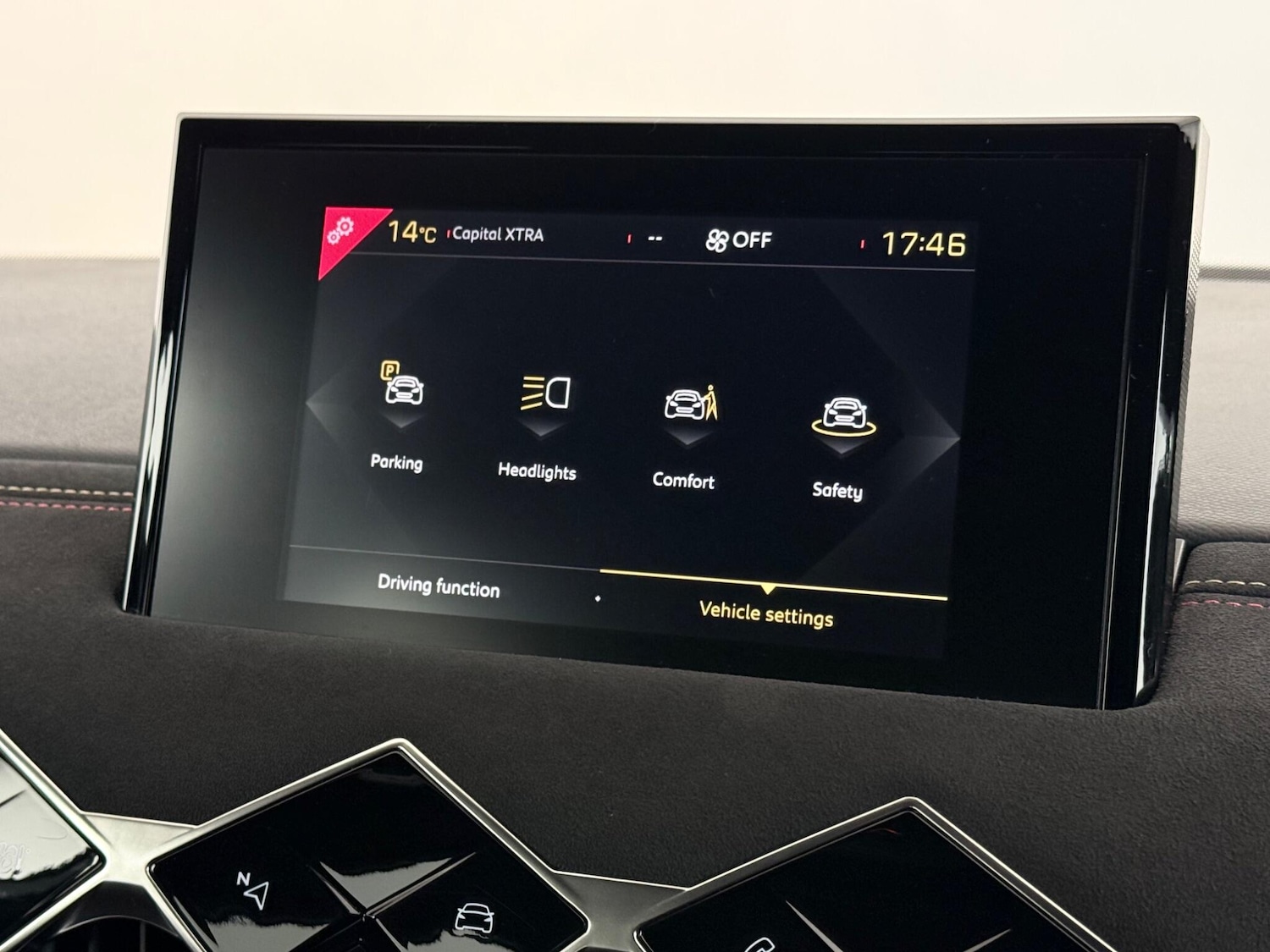 Used DS Automobiles DS 3 Crossback 2022 for sale - 77809244: Photo 20