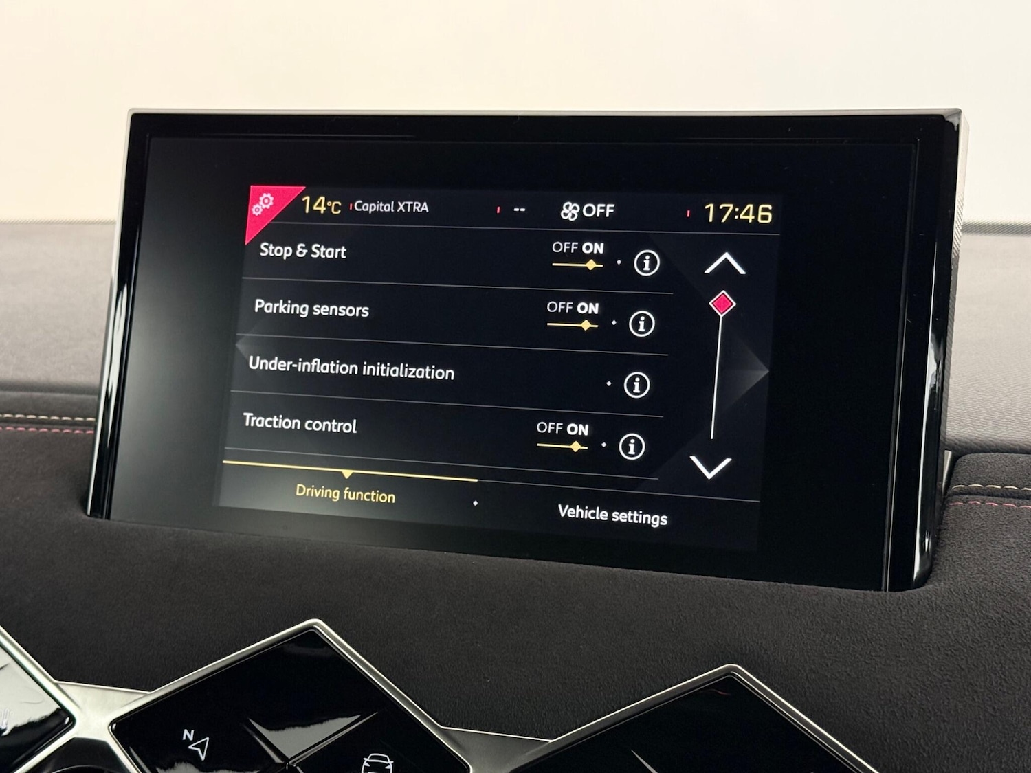 Used DS Automobiles DS 3 Crossback 2022 for sale - 77809244: Photo 21