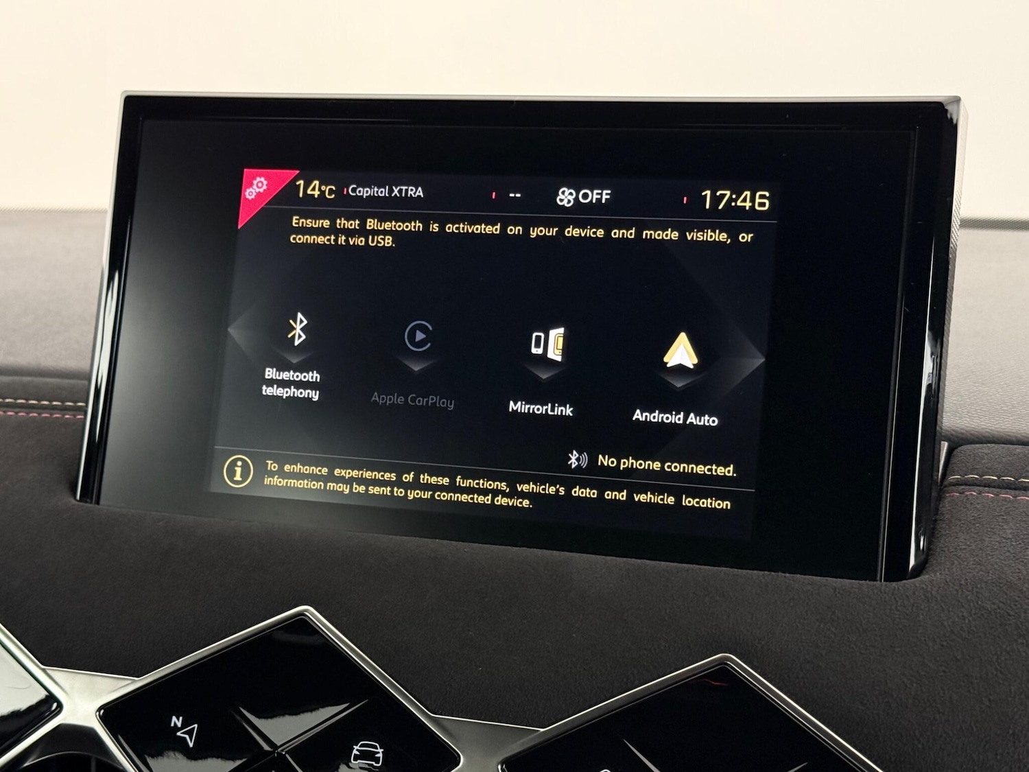 Used DS Automobiles DS 3 Crossback 2022 for sale - 77809244: Photo 23