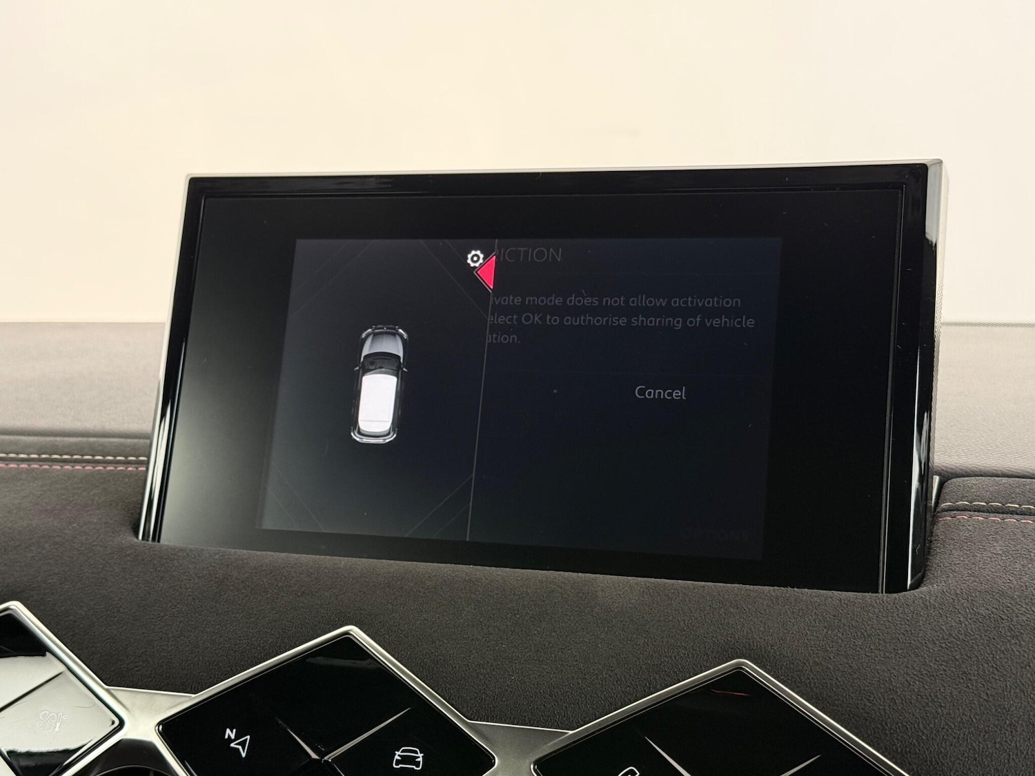 Used DS Automobiles DS 3 Crossback 2022 for sale - 77809244: Photo 25