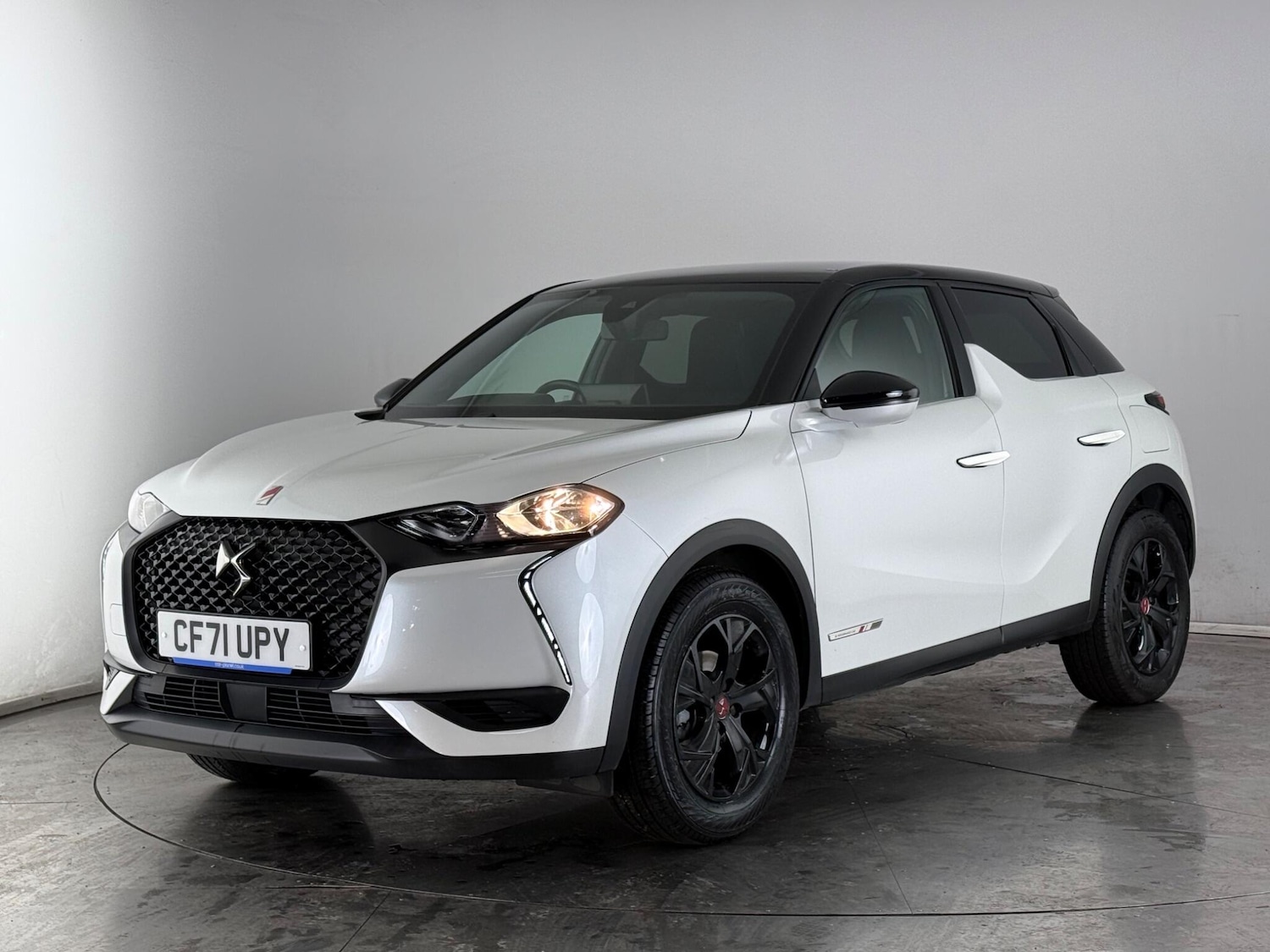 Used DS Automobiles DS 3 Crossback 2022 for sale - 77809244: Photo 3