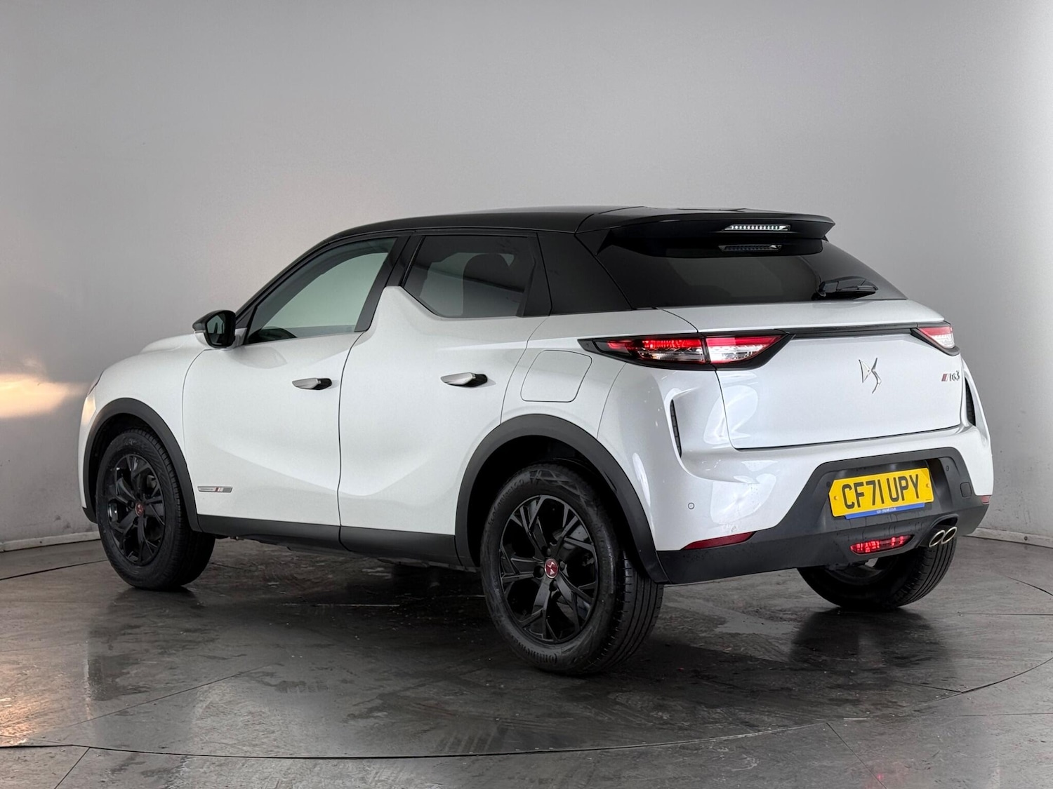 Used DS Automobiles DS 3 Crossback 2022 for sale - 77809244: Photo 4