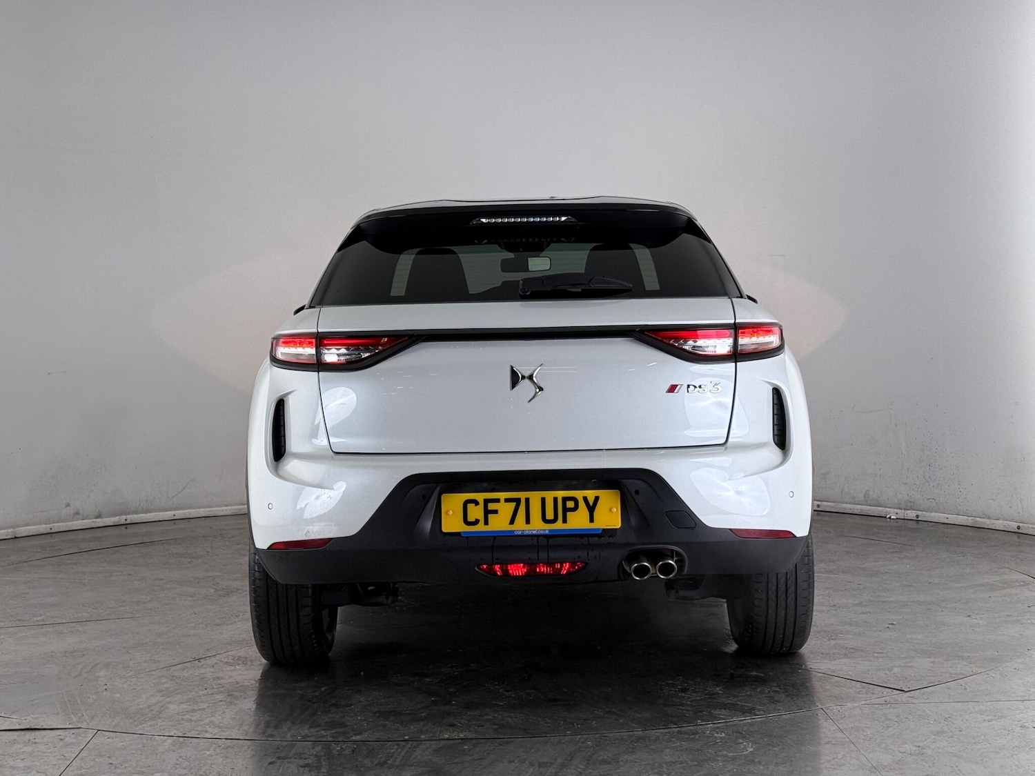 Used DS Automobiles DS 3 Crossback 2022 for sale - 77809244: Photo 5