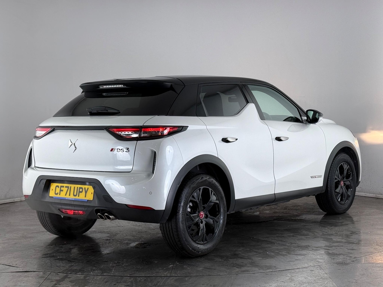 Used DS Automobiles DS 3 Crossback 2022 for sale - 77809244: Photo 6