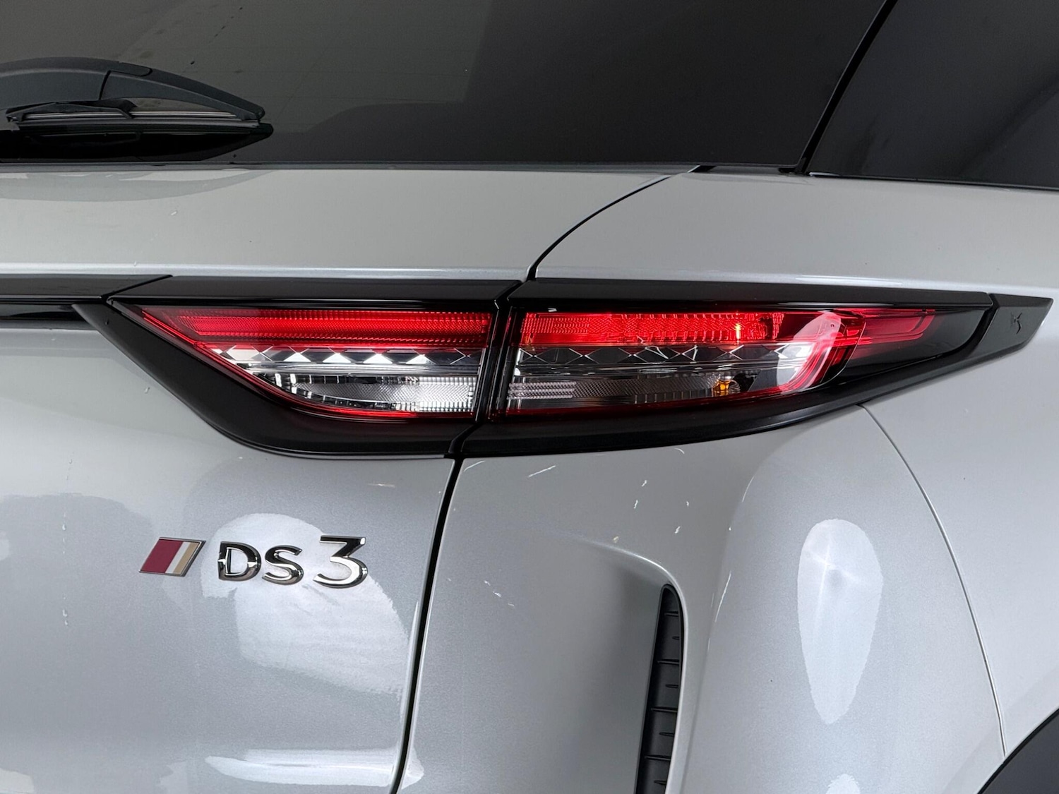 Used DS Automobiles DS 3 Crossback 2022 for sale - 77809244: Photo 7