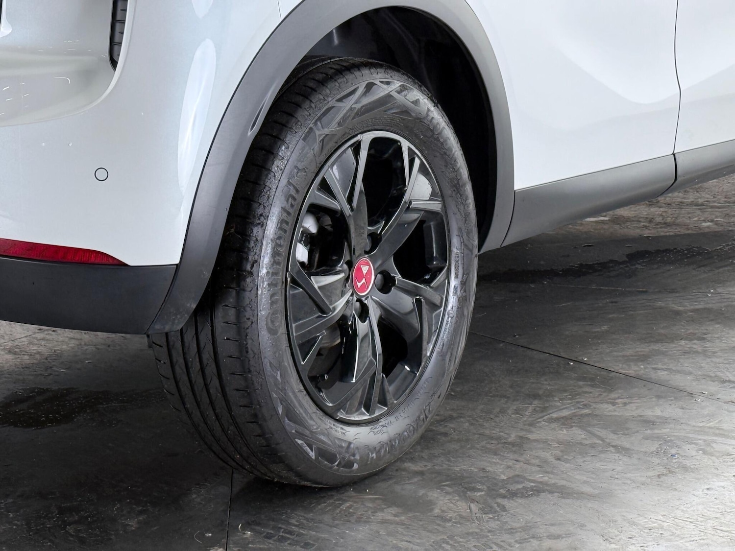 Used DS Automobiles DS 3 Crossback 2022 for sale - 77809244: Photo 8