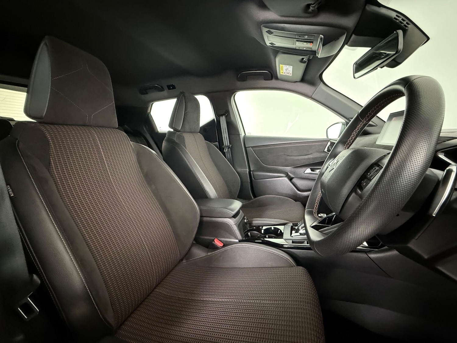 Used DS Automobiles DS 3 Crossback 2022 for sale - 77809244: Photo 9