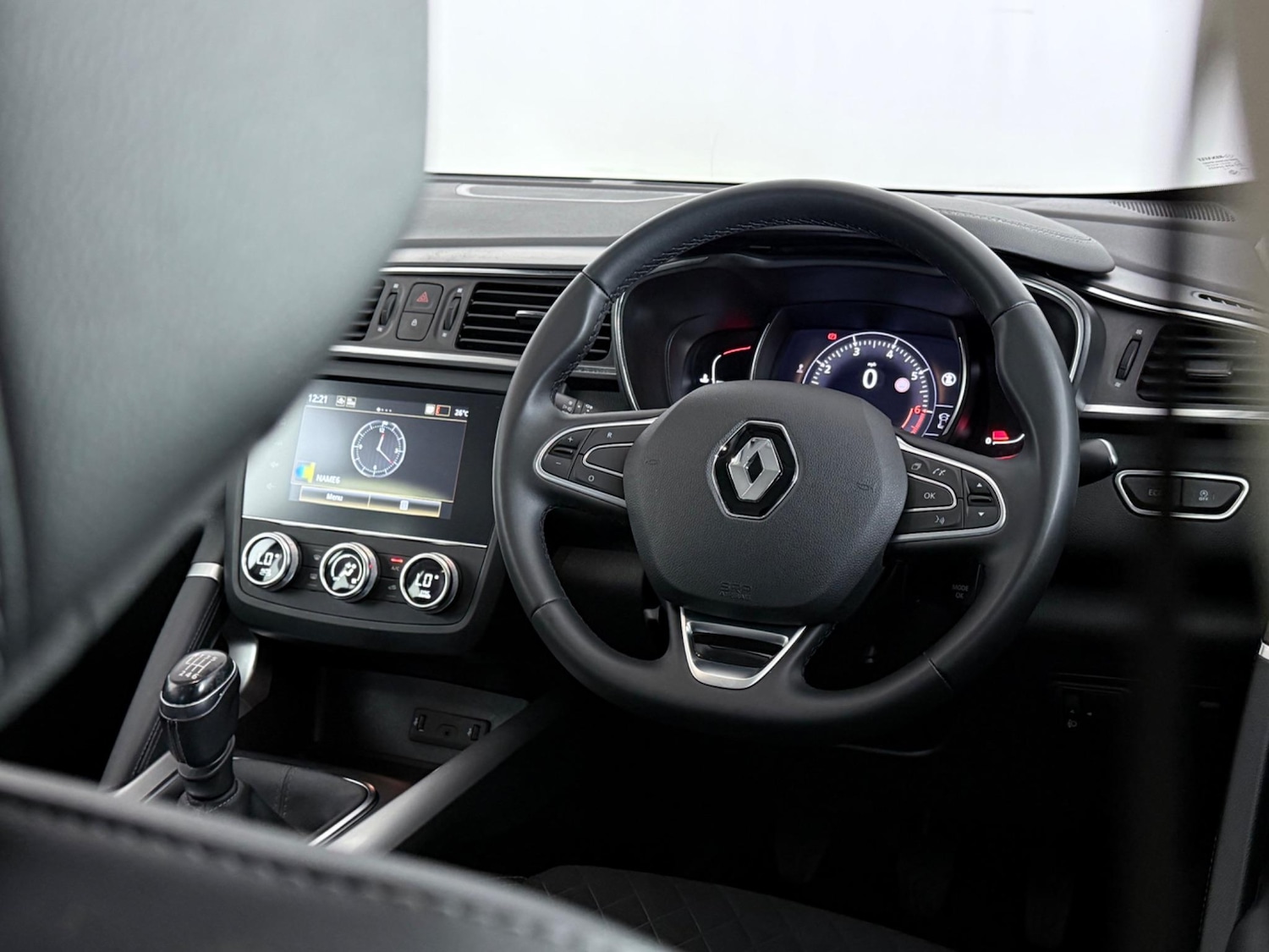 Used Renault Kadjar 2022 for sale - 77216930: Photo 14