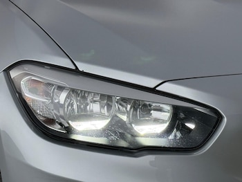 Used BMW 1 Series 2018 for sale - 79181944: Photo