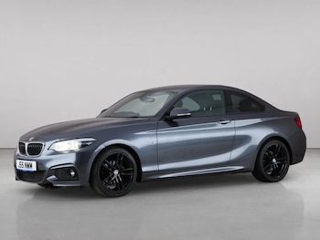 Used BMW 2 Series 2019 for sale - 78935476: Photo