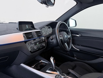 Used BMW 2 Series 2019 for sale - 78935476: Photo