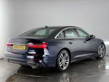 Used Audi A6 Saloon 2019 for sale - 76468083: Photo