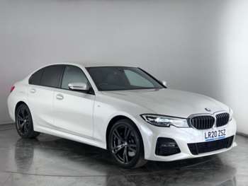 2020 (20) - 2.0 330e 12kWh M Sport Auto Euro 6 (s/s) 4dr