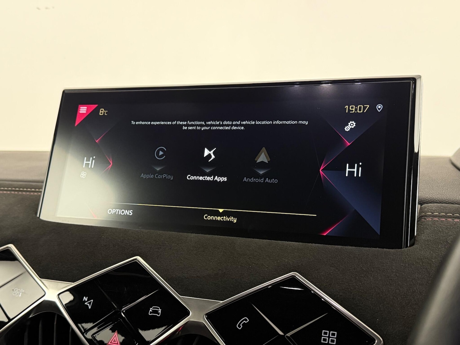 Used DS Automobiles DS 3 Crossback 2023 for sale - 77181303: Photo 29