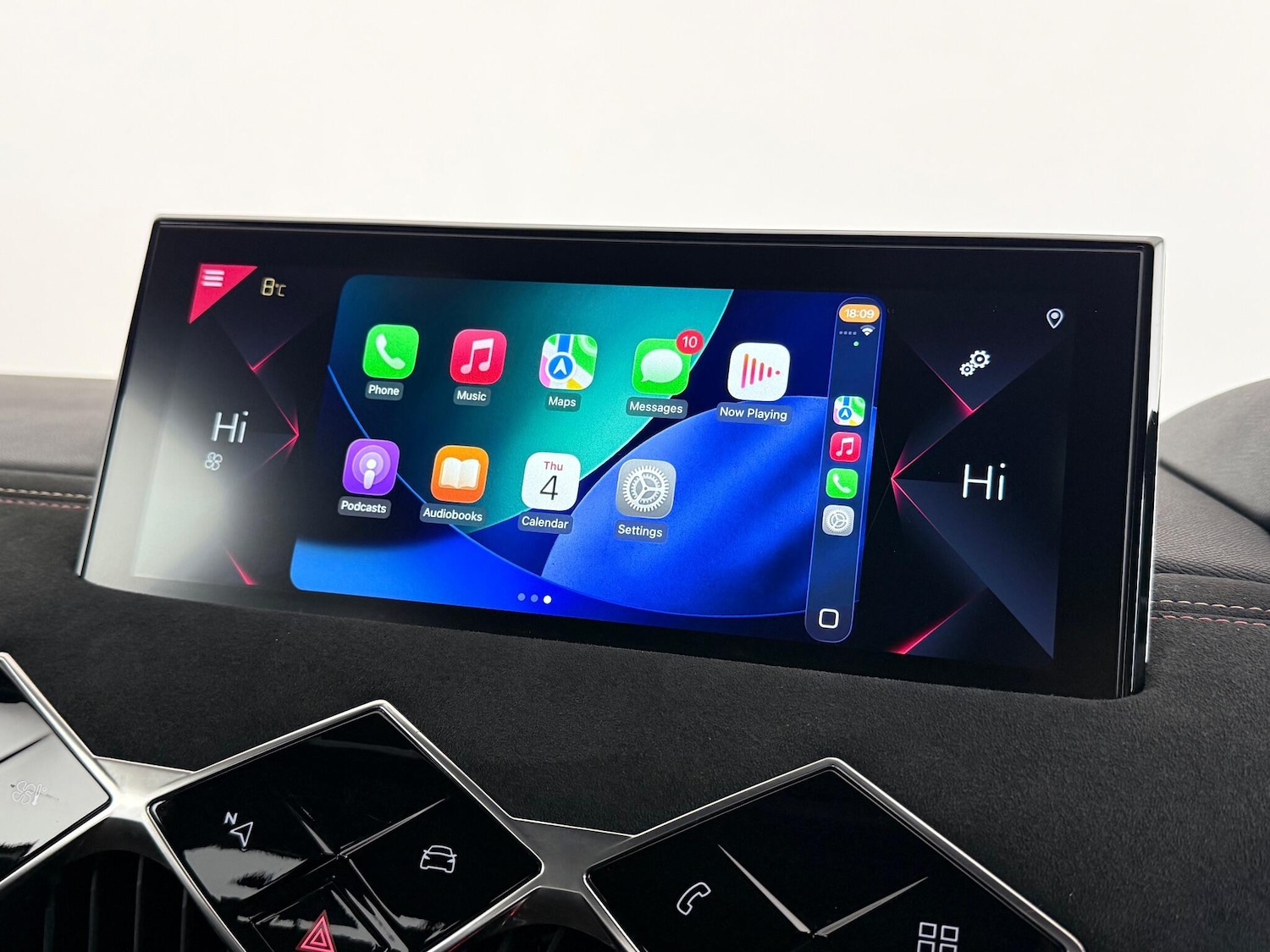 Used DS Automobiles DS 3 Crossback 2023 for sale - 77181303: Photo 33