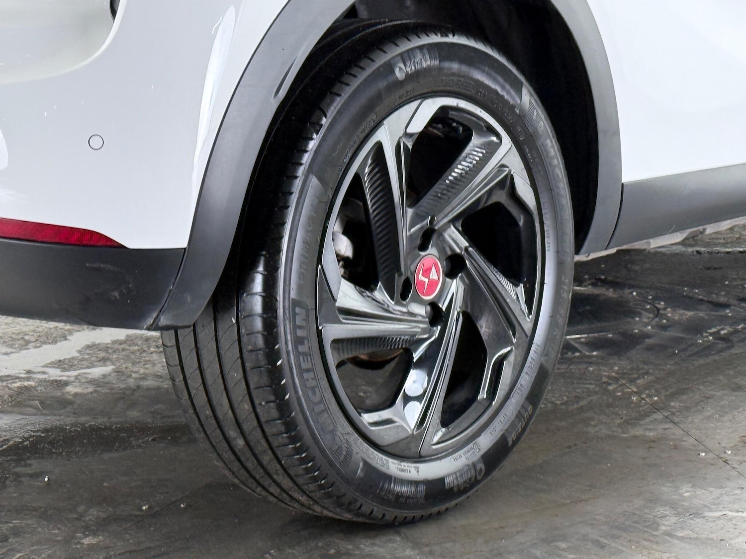 Used DS Automobiles DS 3 Crossback 2023 for sale - 77181303: Photo 9