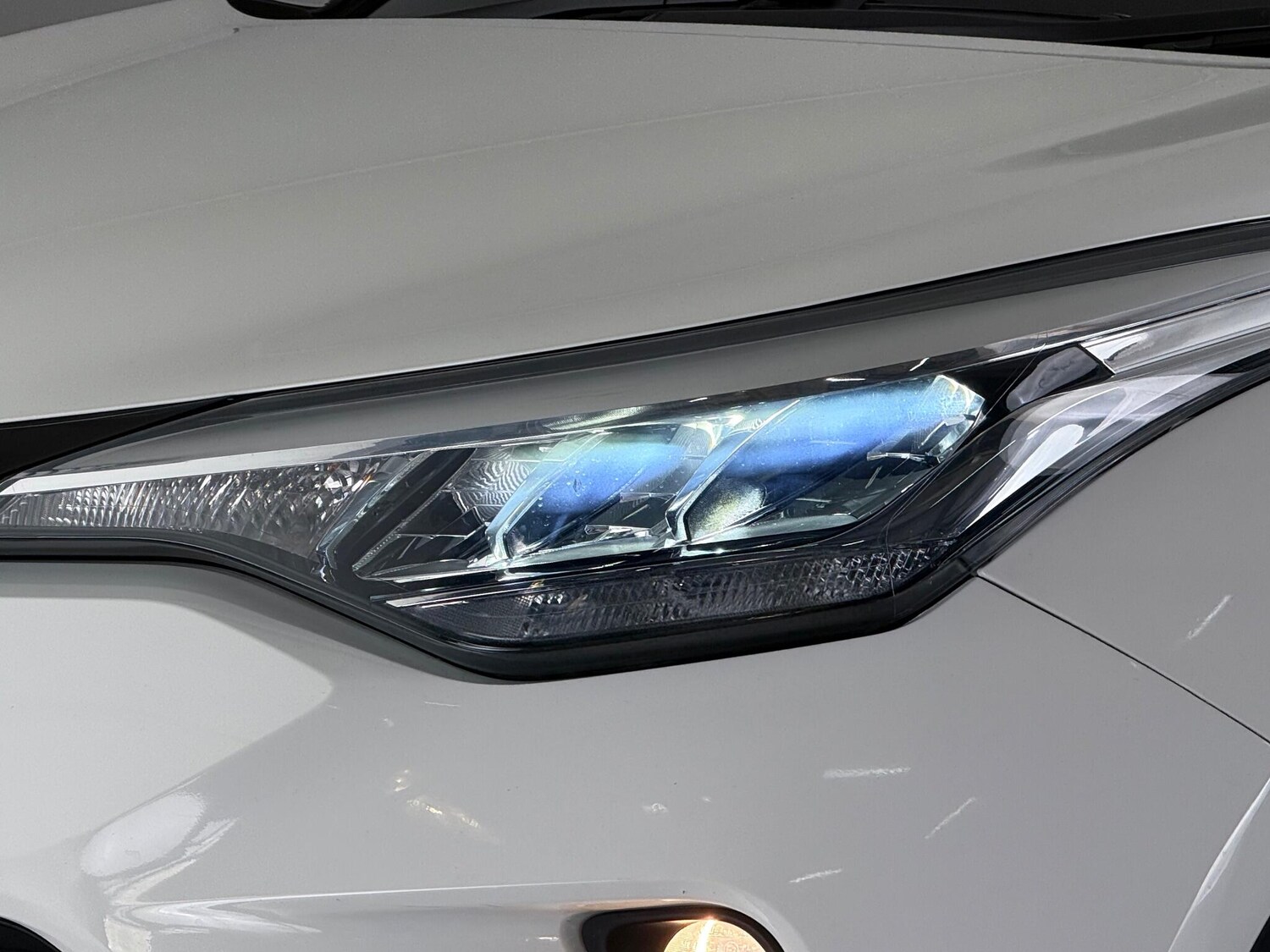 Used Toyota C-HR 2022 for sale - 77684483: Photo 6