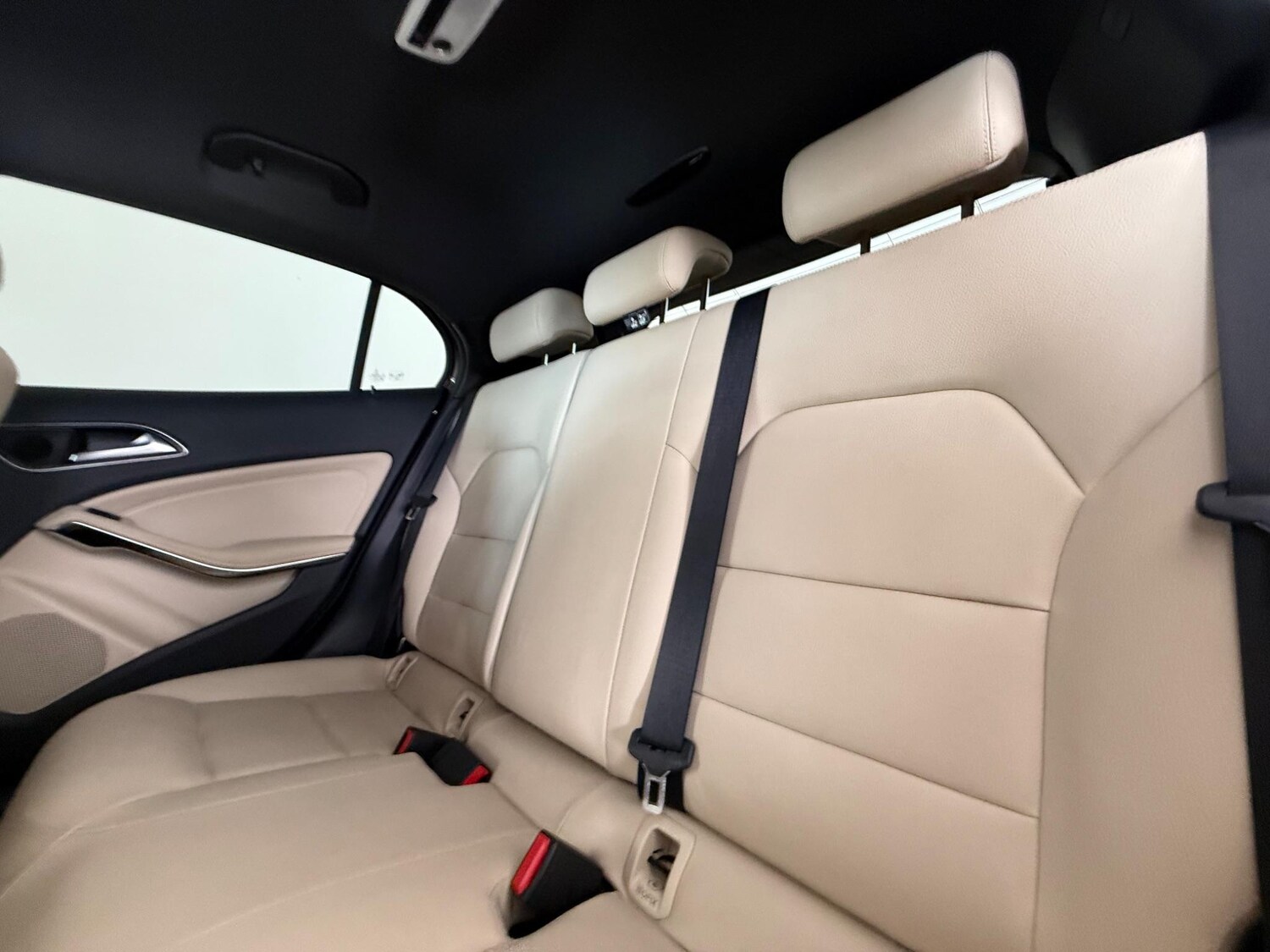 Used Mercedes-Benz GLA 2017 for sale - 77469427: Photo 13