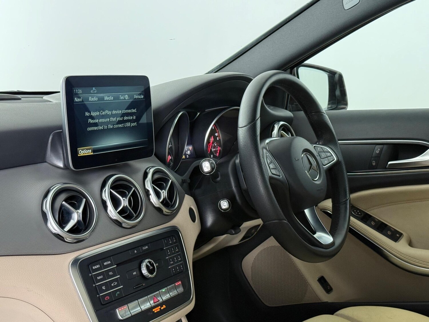 Used Mercedes-Benz GLA 2017 for sale - 77469427: Photo 14