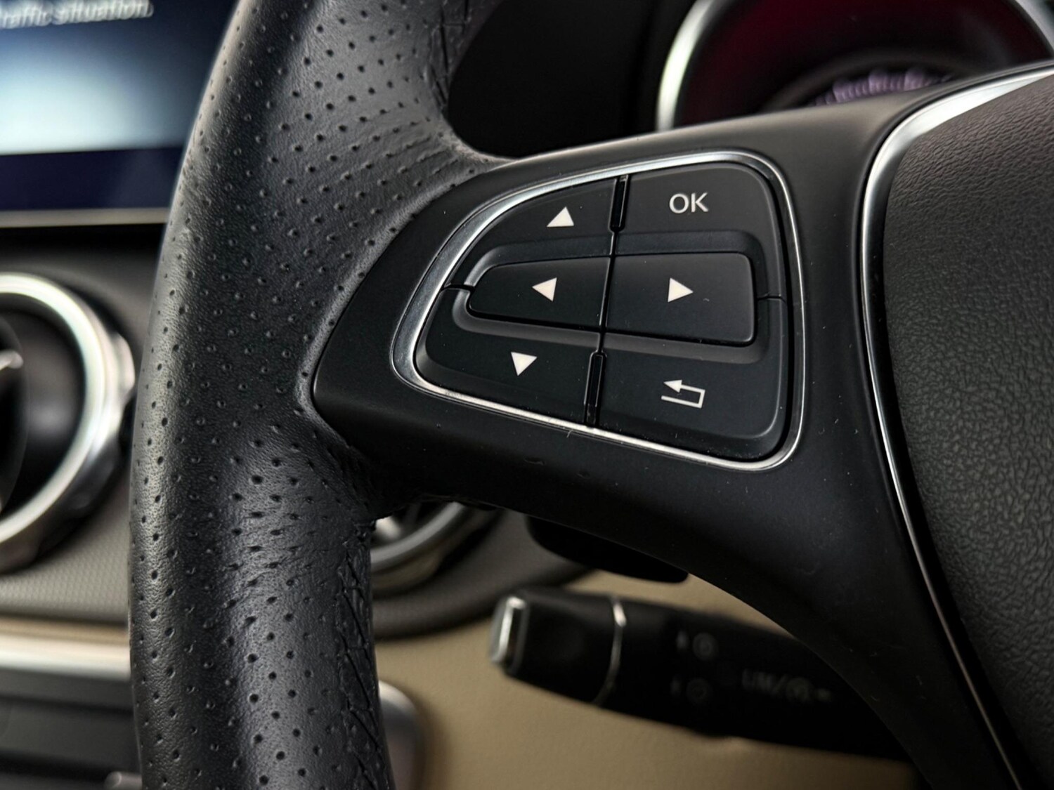 Used Mercedes-Benz GLA 2017 for sale - 77469427: Photo 16