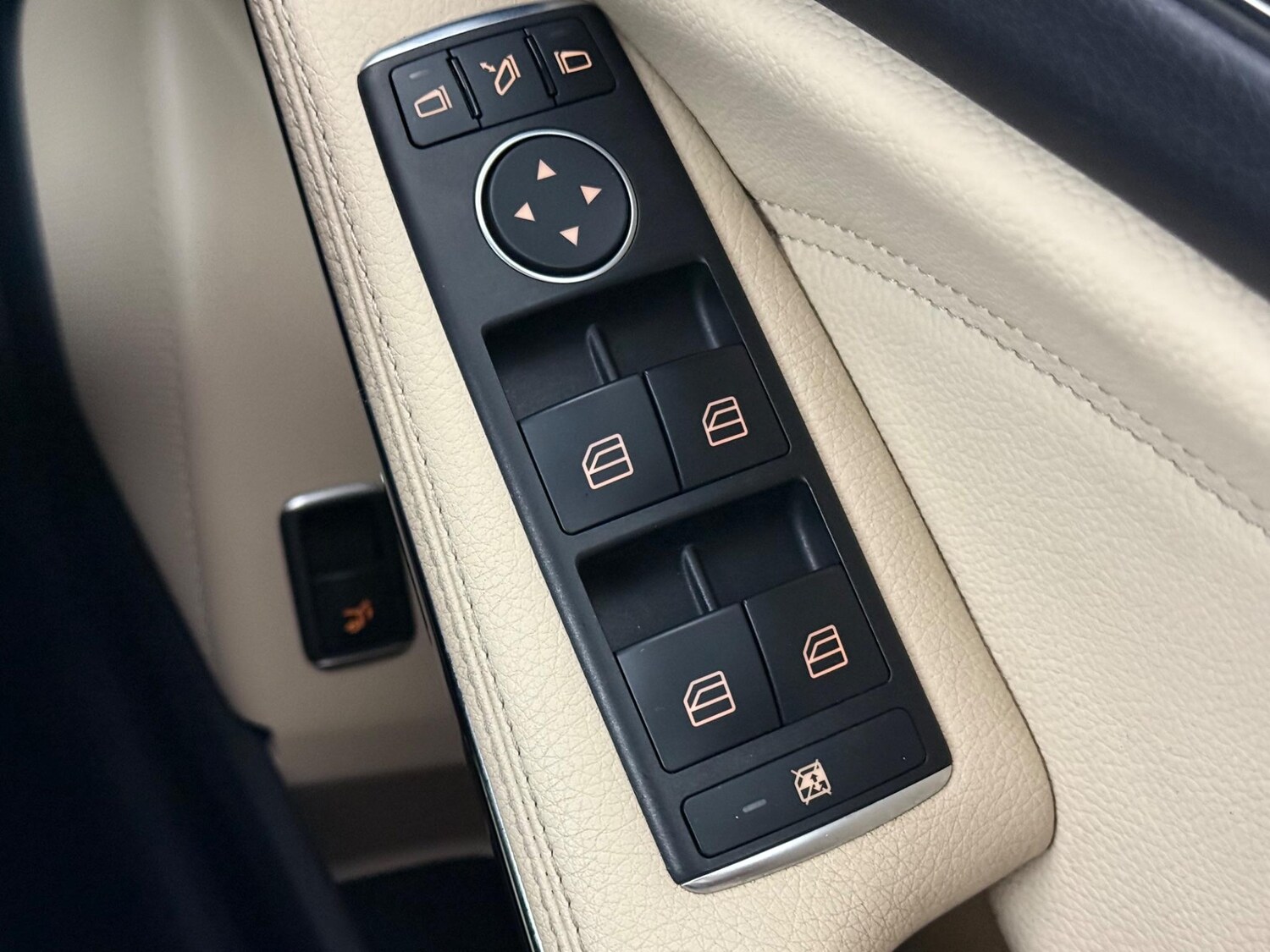 Used Mercedes-Benz GLA 2017 for sale - 77469427: Photo 31