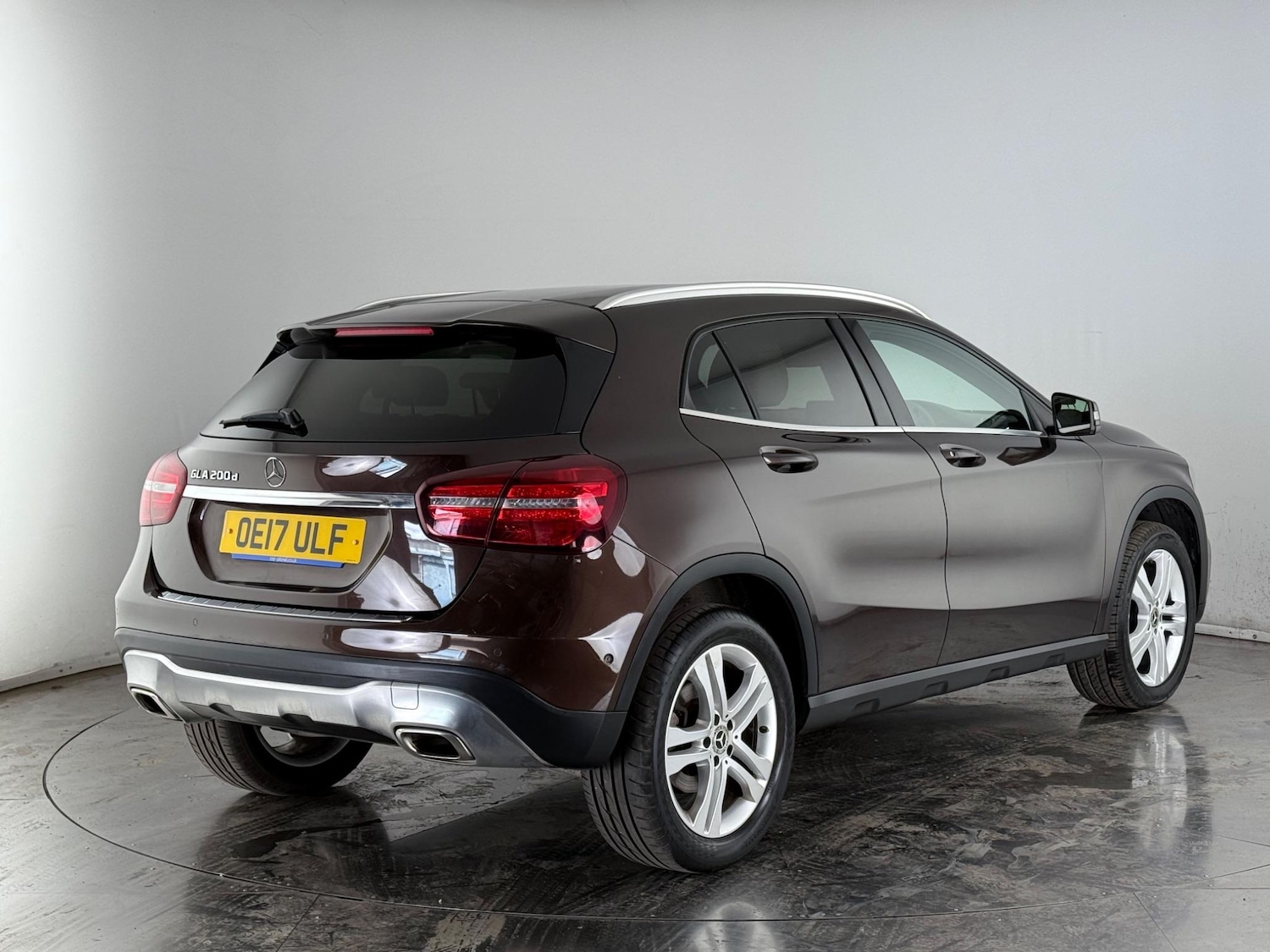 Used Mercedes-Benz GLA 2017 for sale - 77469427: Photo 6