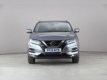 Used Nissan Qashqai 2019 for sale - 78261523: Photo