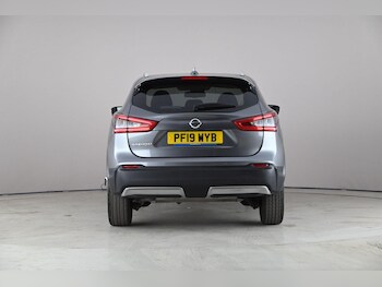 Used Nissan Qashqai 2019 for sale - 78261523: Photo