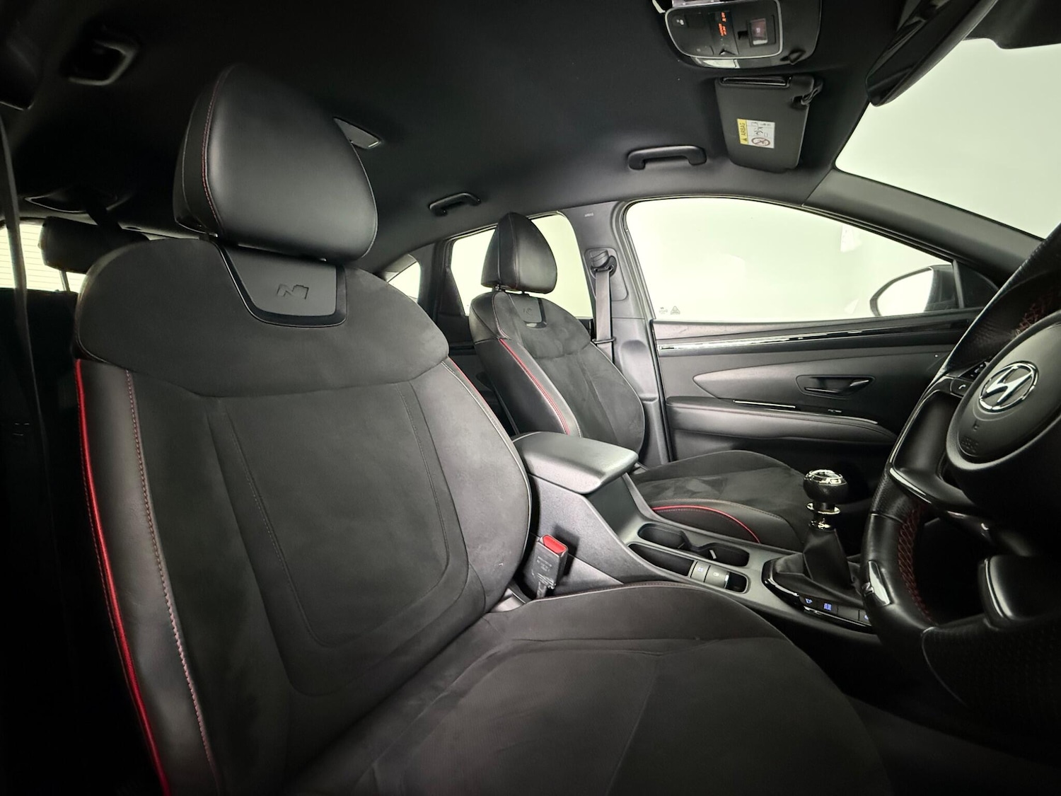 Used Hyundai TUCSON 2022 for sale - 77497637: Photo 10