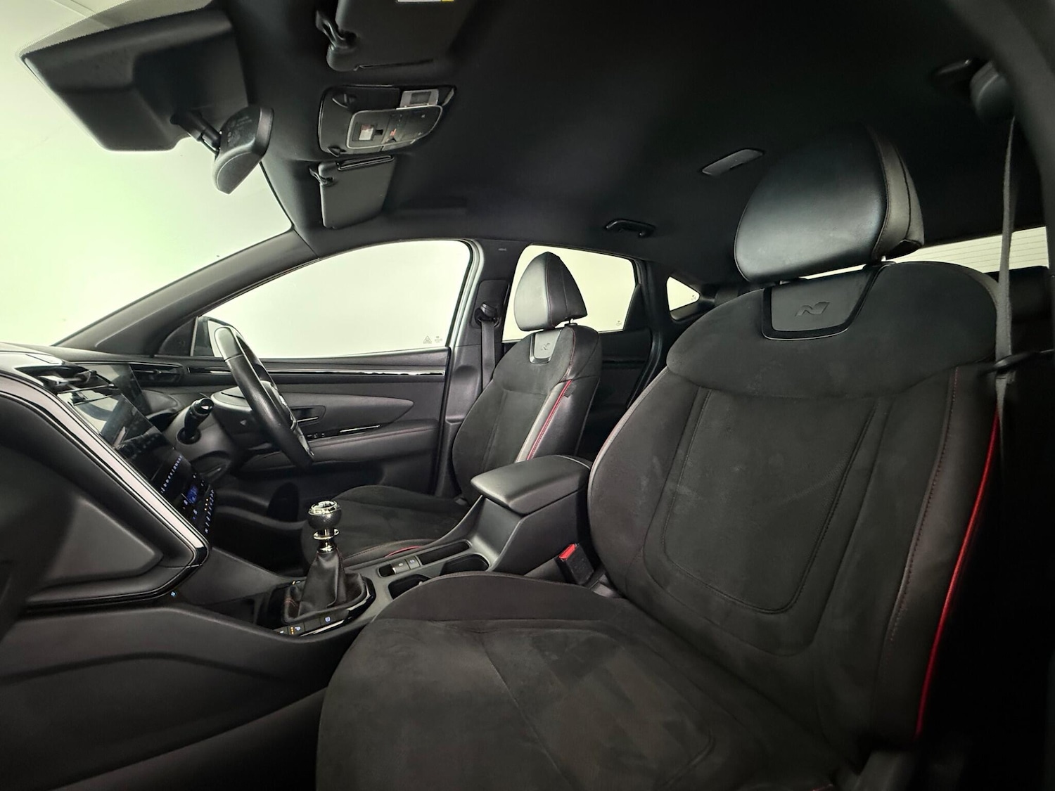 Used Hyundai TUCSON 2022 for sale - 77497637: Photo 11