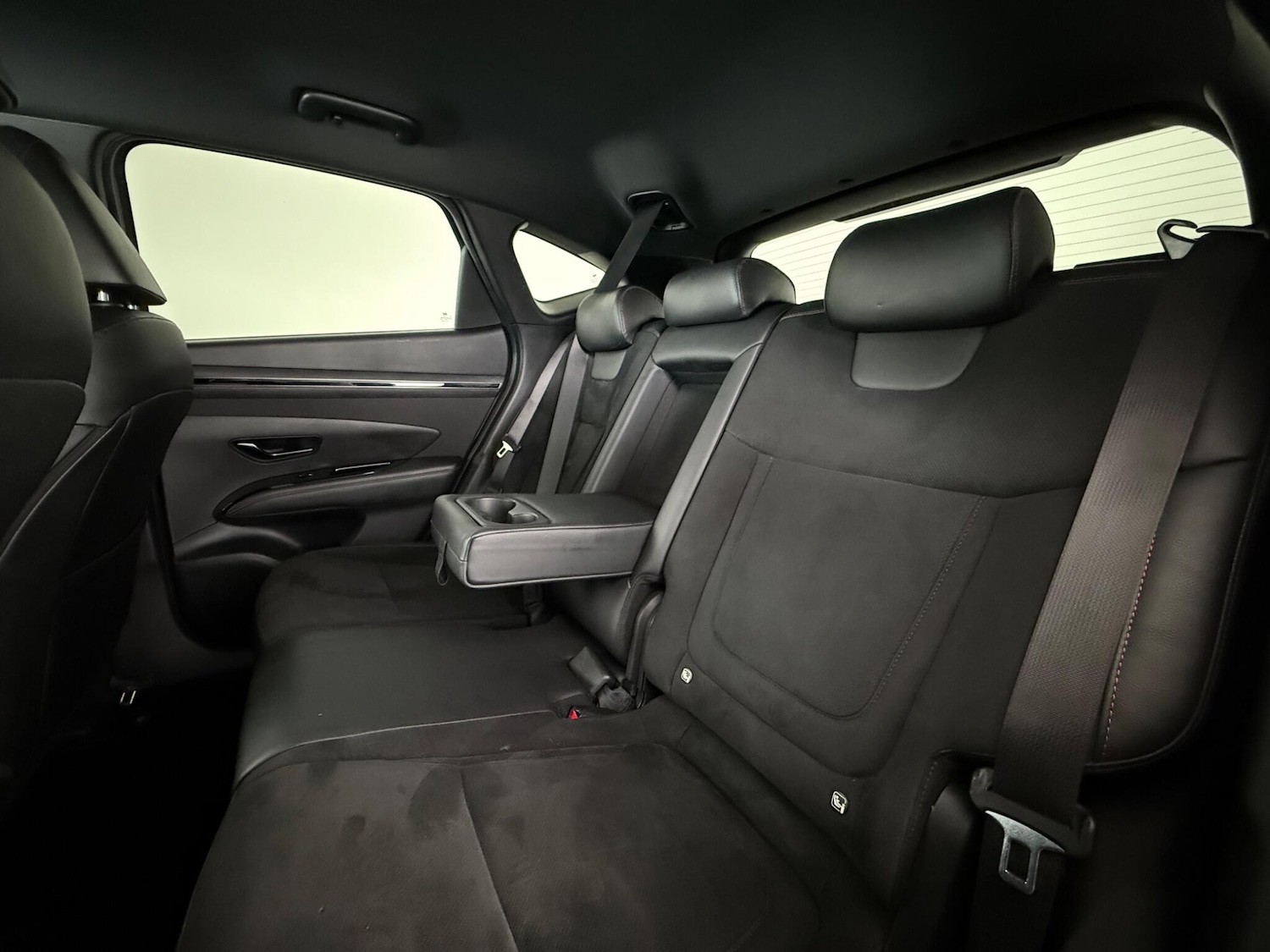 Used Hyundai TUCSON 2022 for sale - 77497637: Photo 12