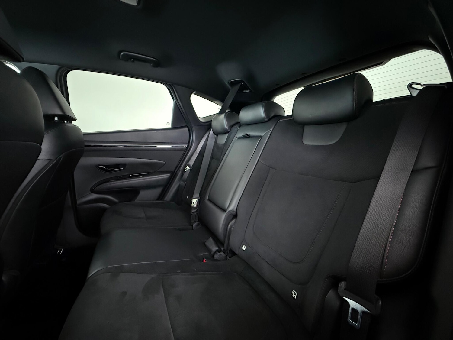 Used Hyundai TUCSON 2022 for sale - 77497637: Photo 13