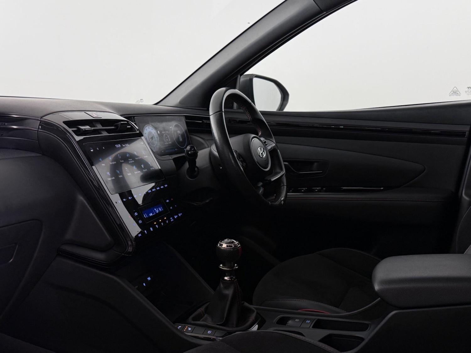 Used Hyundai TUCSON 2022 for sale - 77497637: Photo 16