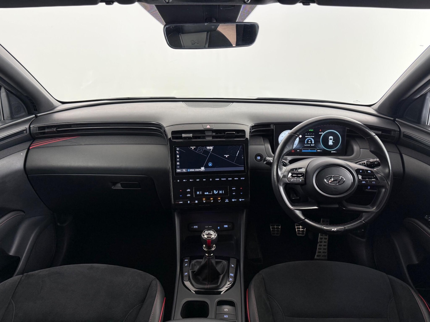 Used Hyundai TUCSON 2022 for sale - 77497637: Photo 17