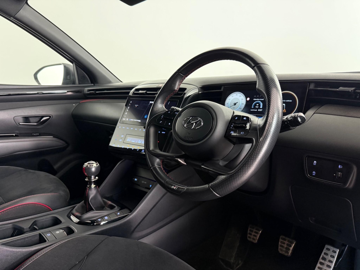 Used Hyundai TUCSON 2022 for sale - 77497637: Photo 18