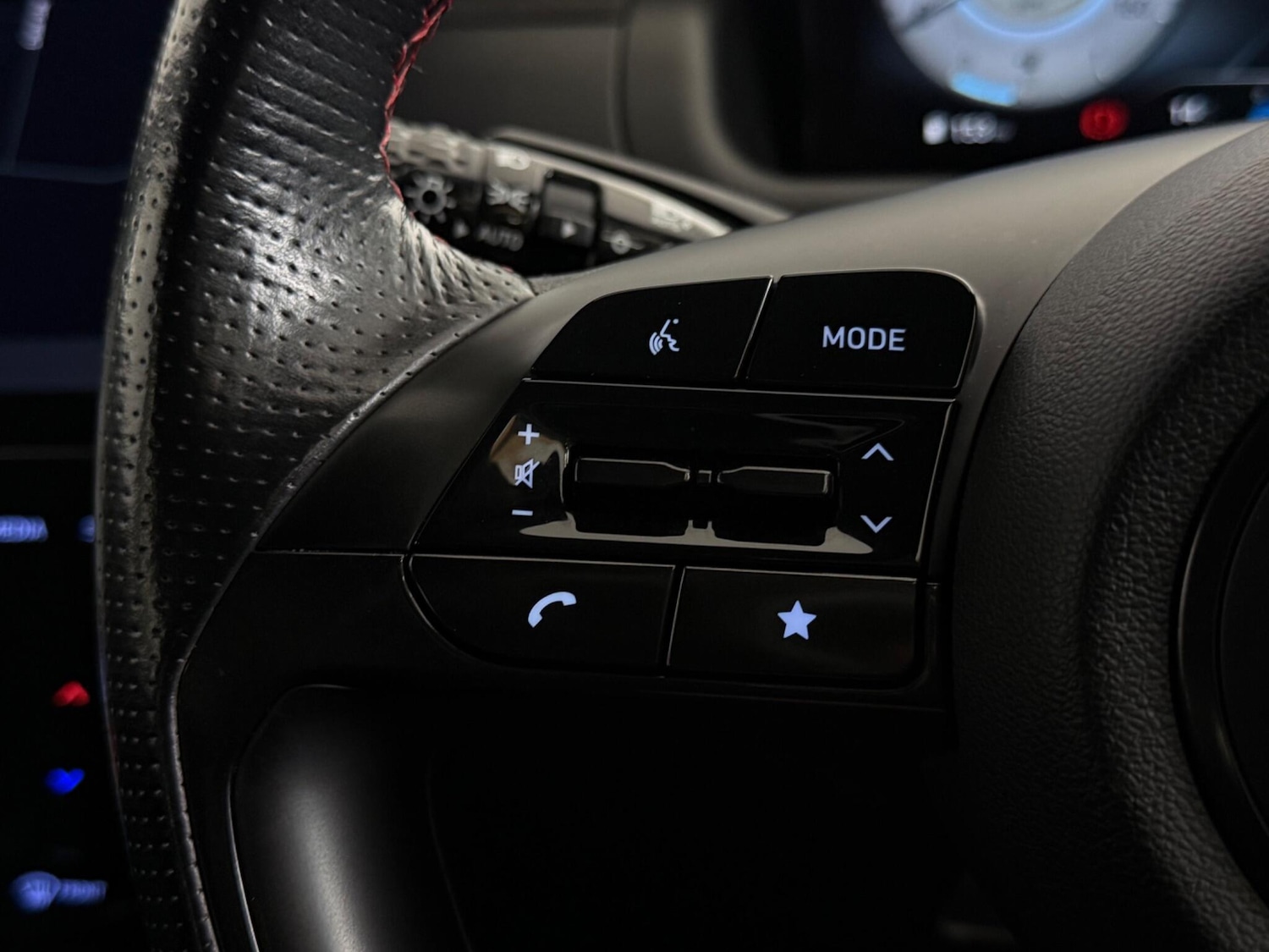 Used Hyundai TUCSON 2022 for sale - 77497637: Photo 19