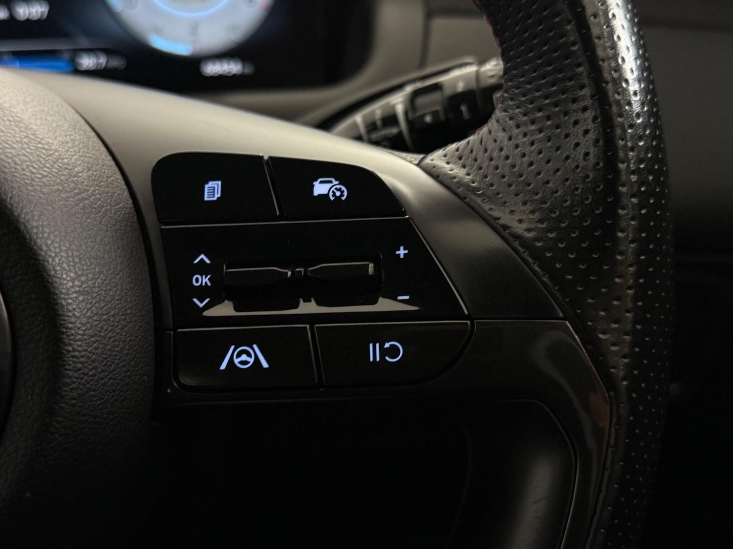 Used Hyundai TUCSON 2022 for sale - 77497637: Photo 20