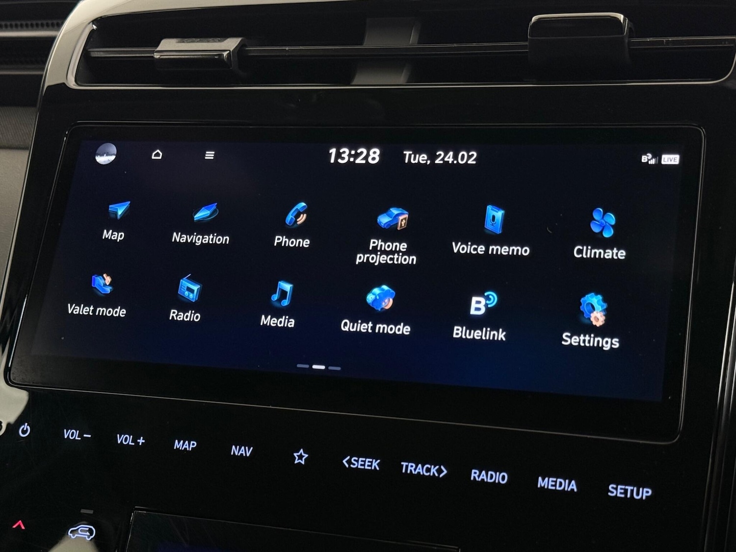 Used Hyundai TUCSON 2022 for sale - 77497637: Photo 23