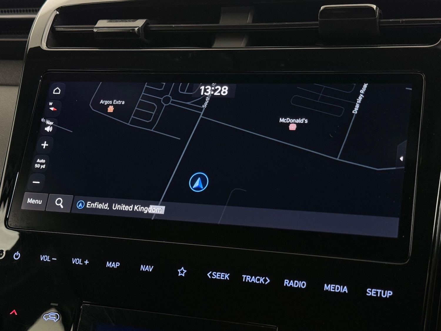 Used Hyundai TUCSON 2022 for sale - 77497637: Photo 24