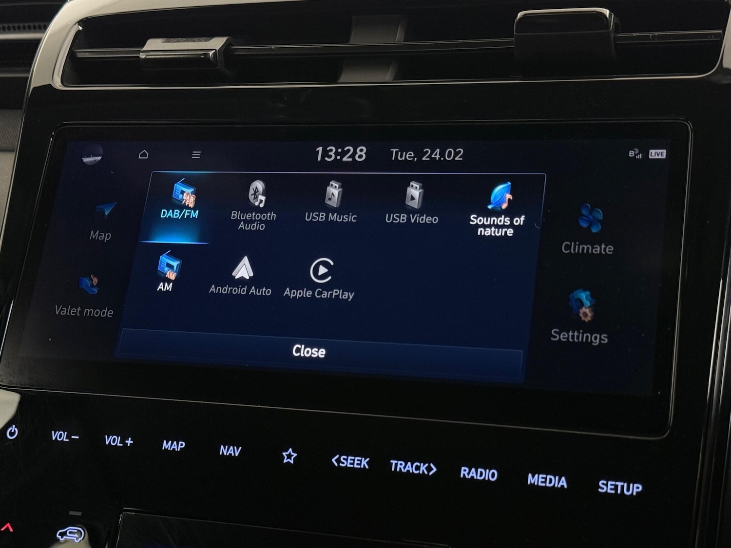 Used Hyundai TUCSON 2022 for sale - 77497637: Photo 26