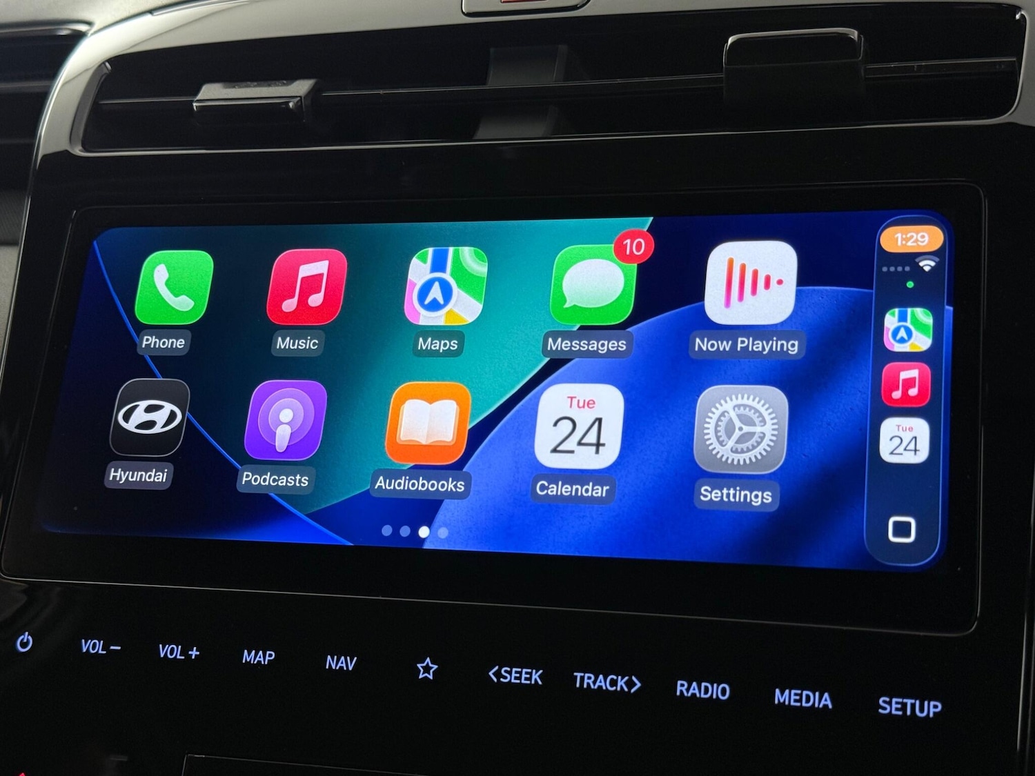 Used Hyundai TUCSON 2022 for sale - 77497637: Photo 29