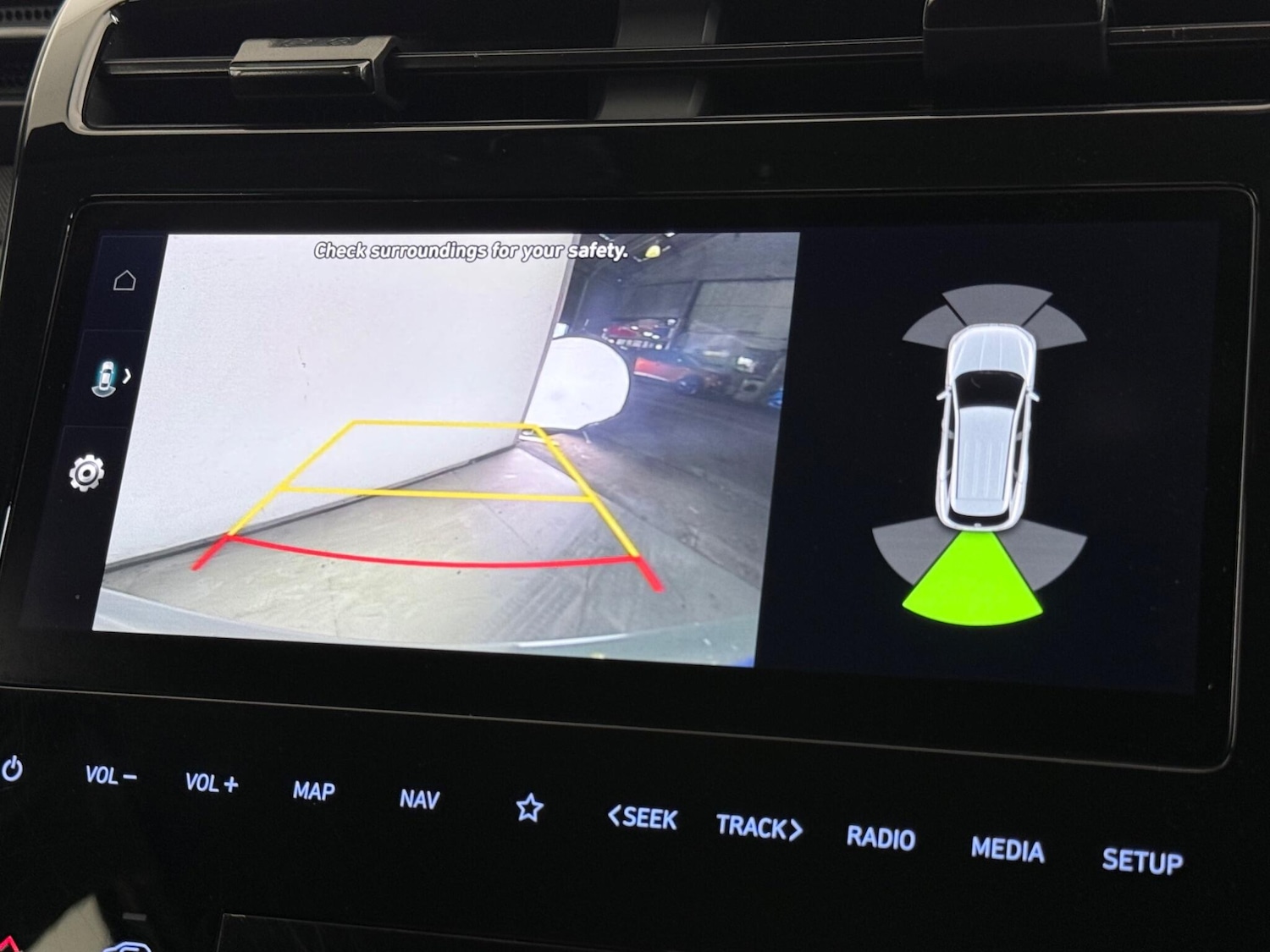 Used Hyundai TUCSON 2022 for sale - 77497637: Photo 30