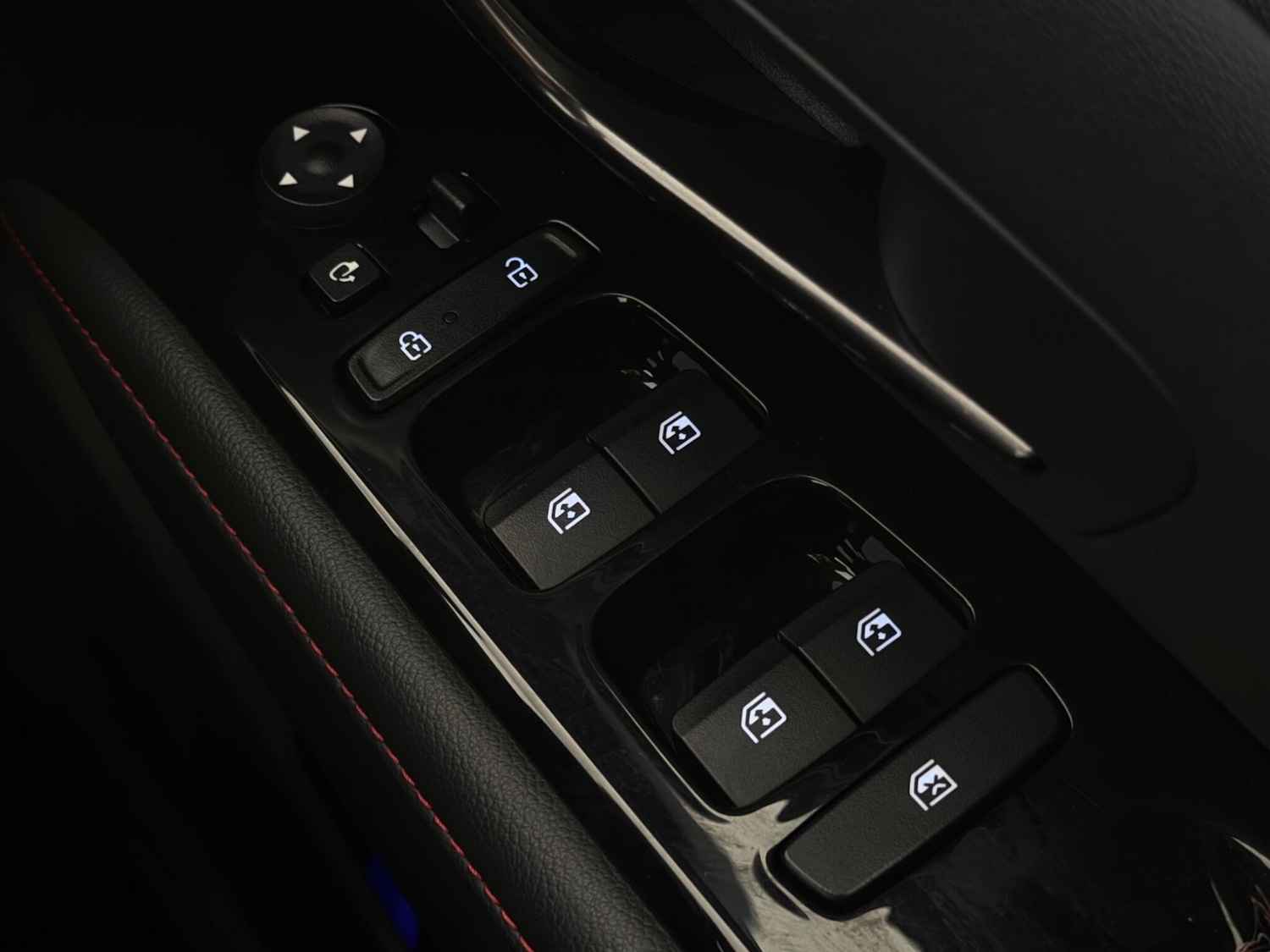 Used Hyundai TUCSON 2022 for sale - 77497637: Photo 32