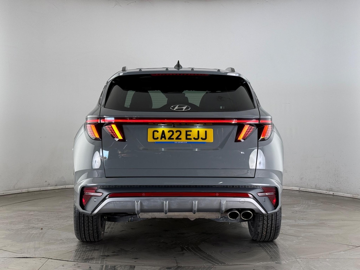 Used Hyundai TUCSON 2022 for sale - 77497637: Photo 5