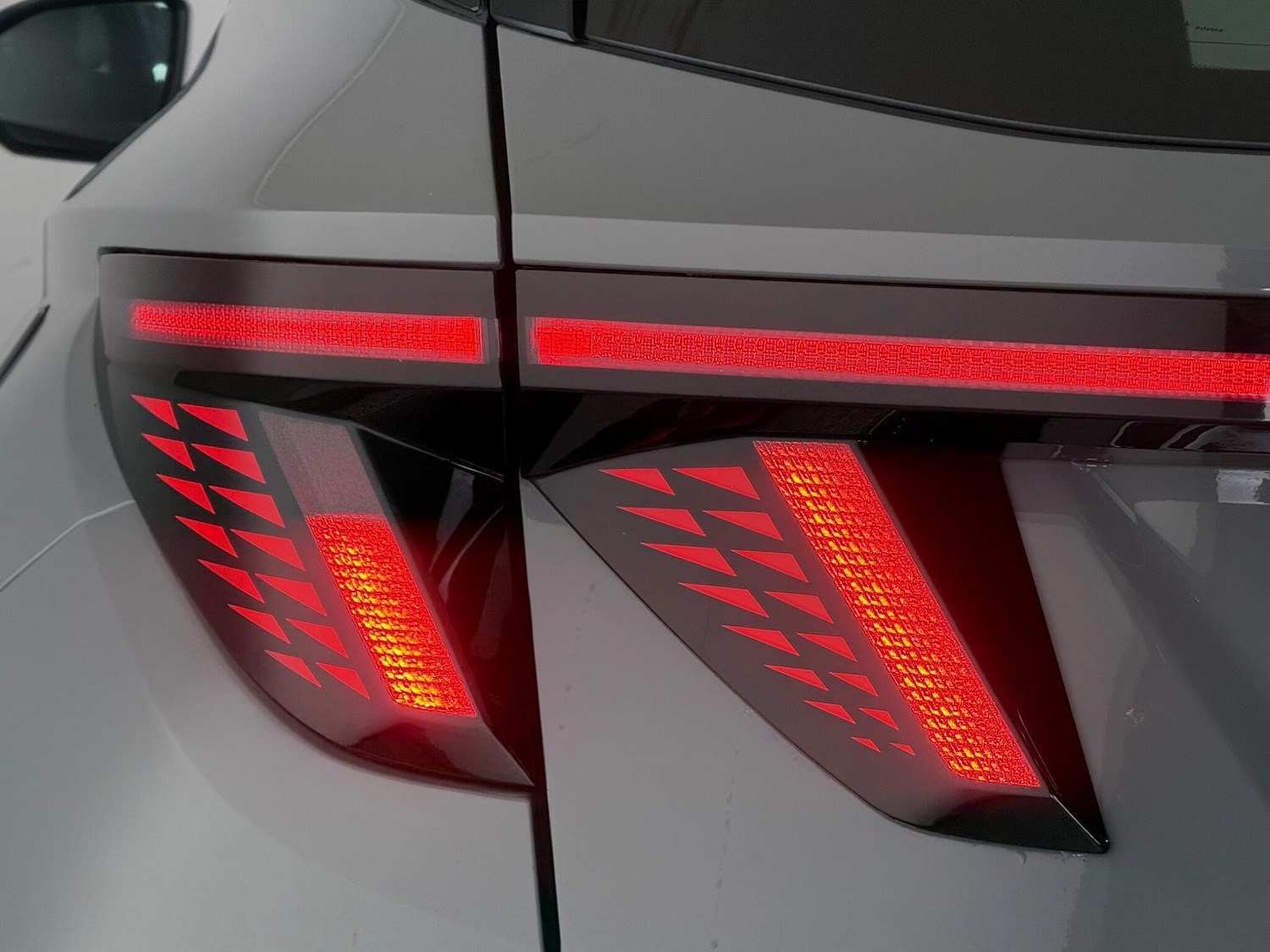 Used Hyundai TUCSON 2022 for sale - 77497637: Photo 7