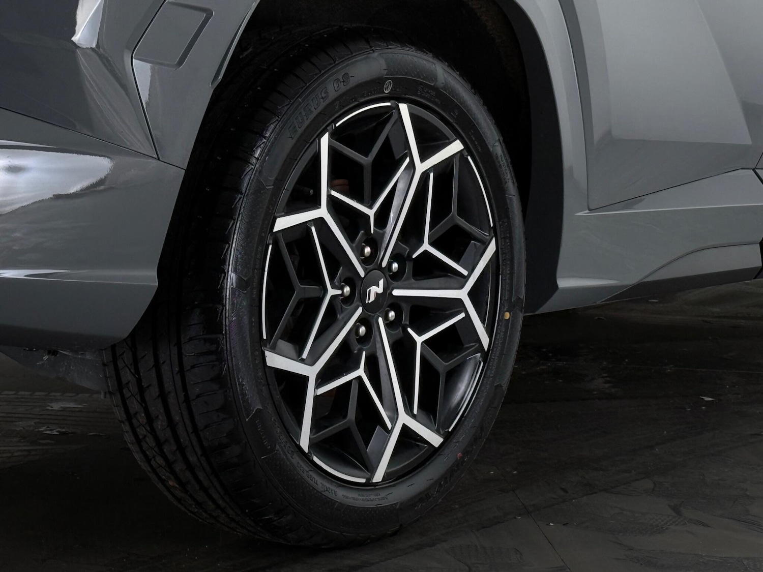 Used Hyundai TUCSON 2022 for sale - 77497637: Photo 8