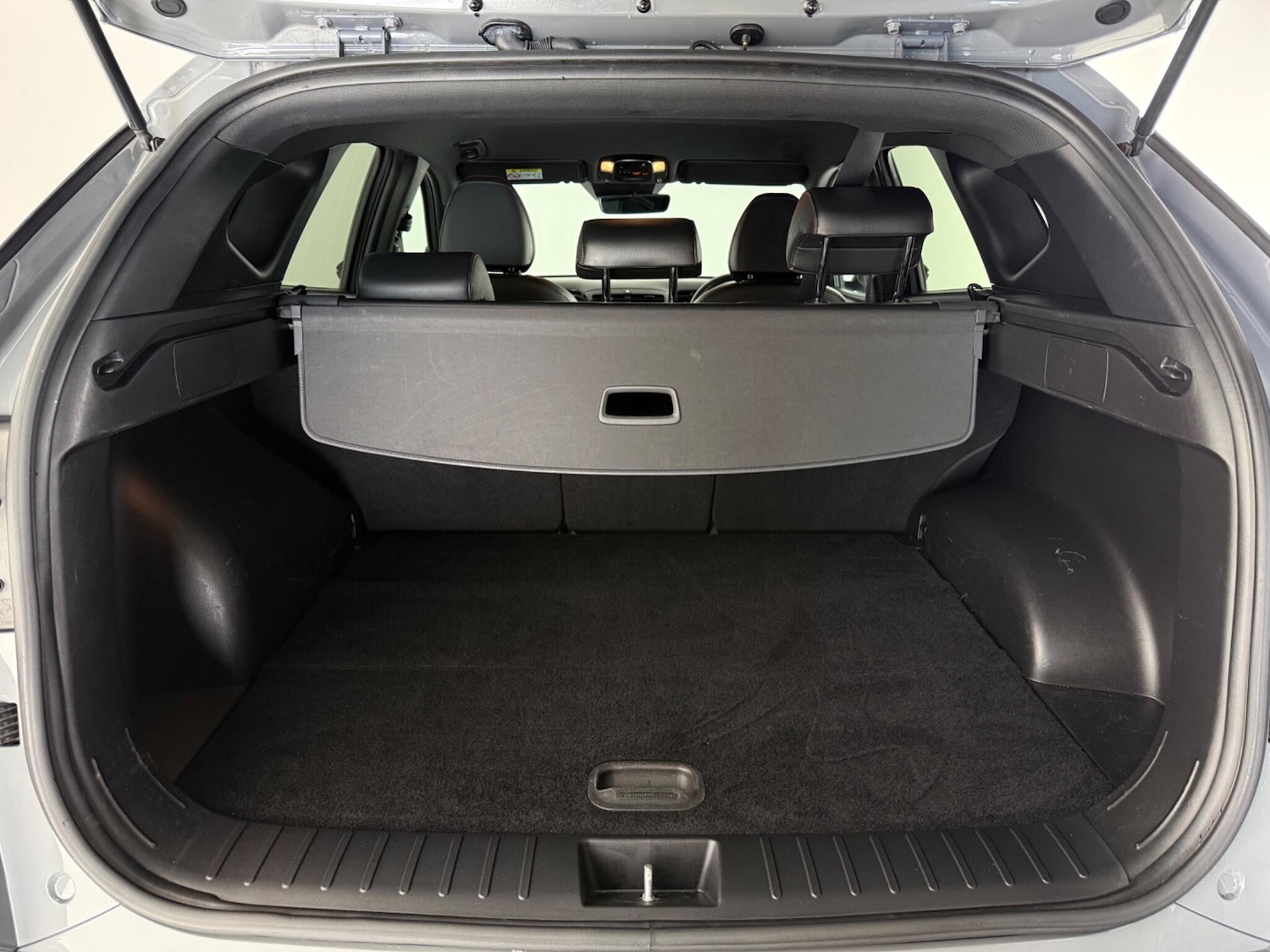 Used Hyundai TUCSON 2022 for sale - 77497637: Photo 9