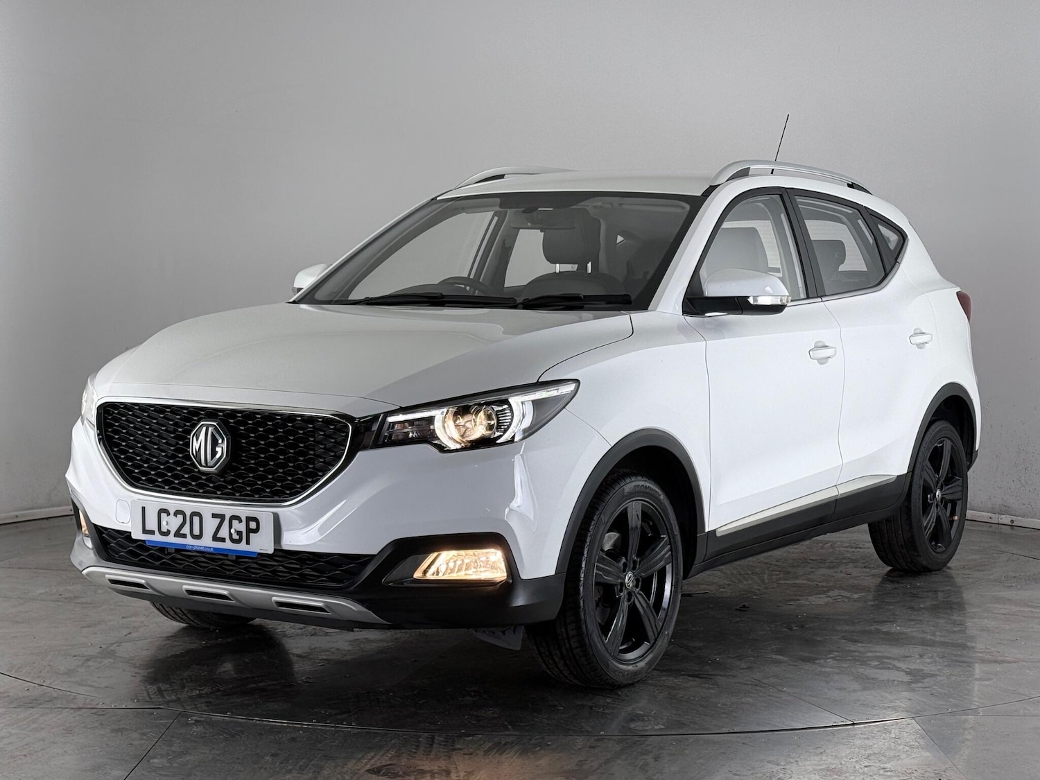 Used MG MG ZS 2020 for sale - 77180945: Photo 3